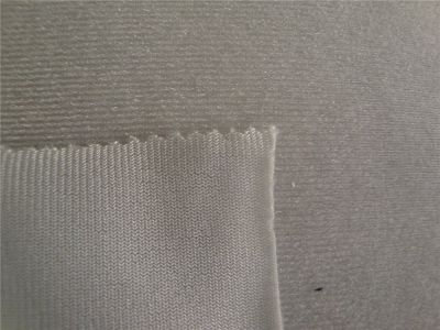 Nylon fastening cloth